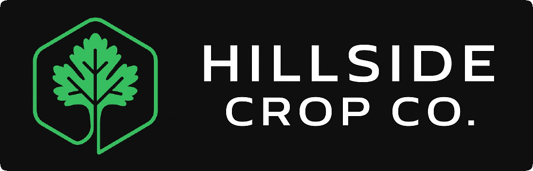 Hillside Crop Co.